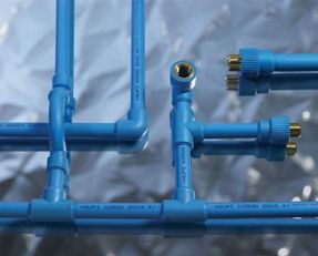 Nupi Niron Pipes