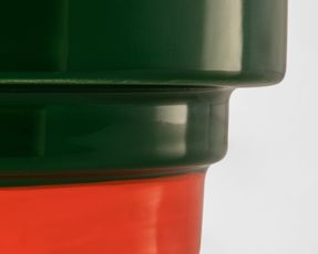 Incalmi Piloni Vase