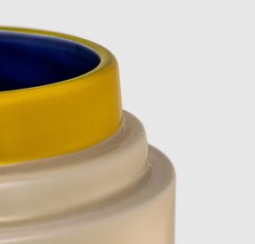 Incalmi Piloni Vase