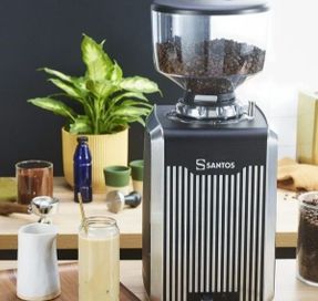 Santos I-grind Coffee Grinder 67