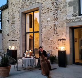 Planika Faro Fireplaces
