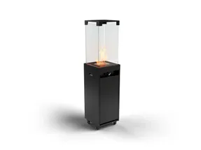 Planika Faro Fireplaces