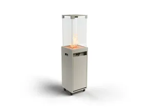Planika Faro Fireplaces