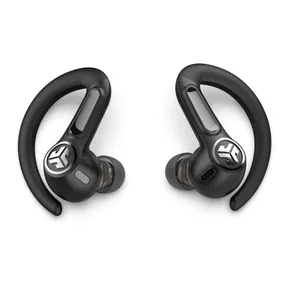 JLAB Epic Sport Anc 3 Dual-driver Sport True Wireless Earbuds