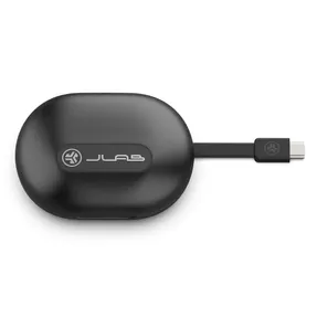 JLAB Epic Sport Anc 3 Dual-driver Sport True Wireless Earbuds