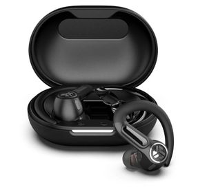 JLAB Epic Sport Anc 3 Dual-driver Sport True Wireless Earbuds