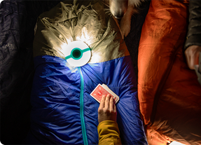 Biolite AlpenGlow 500 Lantern