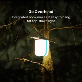 Biolite AlpenGlow 500 Lantern