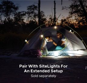 Biolite AlpenGlow 500 Lantern