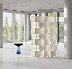 Classicon Brick Screen