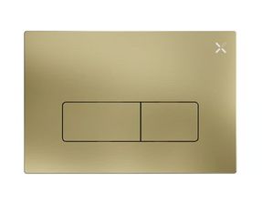 Crosswater Mpro Flush Plate