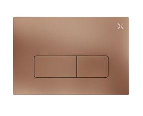 Crosswater Mpro Flush Plate