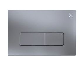 Crosswater Mpro Flush Plate