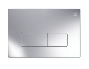 Crosswater Mpro Flush Plate