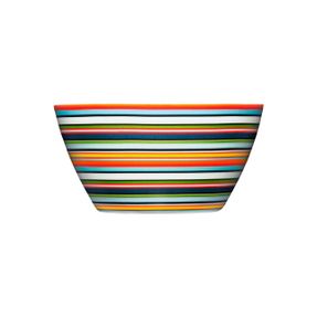 Iittala Bowl 0,5l Orange