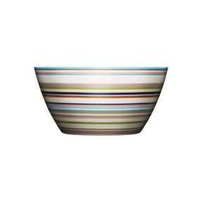 Iittala Bowl 0,5l Orange