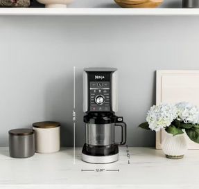 Ninja® Creami® Xl Deluxe 11-in-1 Ice Cream And Frozen Treat Maker