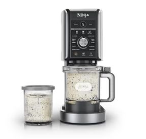 Ninja® Creami® Xl Deluxe 11-in-1 Ice Cream And Frozen Treat Maker