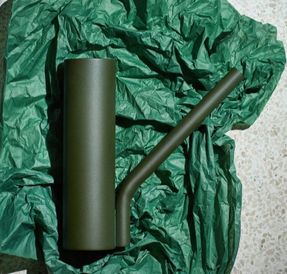 Northern Grab Watering Can