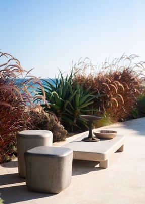 Baxter Brasilia Coffee Table