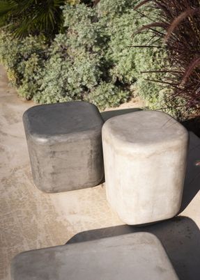 Baxter Brasilia Coffee Table