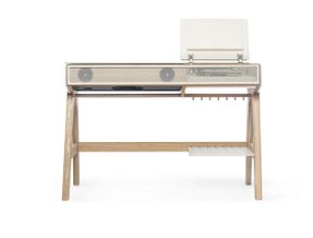 La Boite Concept LX Studio Turntable Vinyl Player