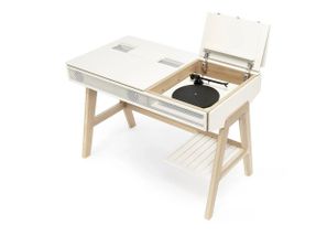 La Boite Concept LX Studio Turntable Vinyl Player