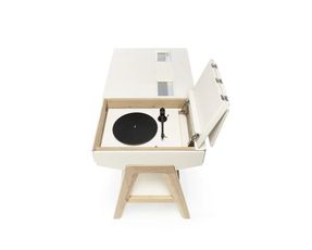 La Boite Concept LX Studio Turntable Vinyl Player