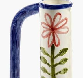 Serax Vase Bijao Mix Santiago De Borja