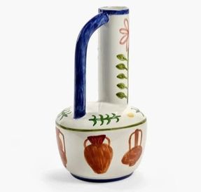 Serax Vase Bijao Mix Santiago De Borja