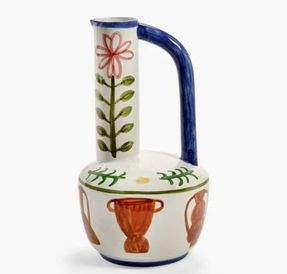 Serax Vase Bijao Mix Santiago De Borja