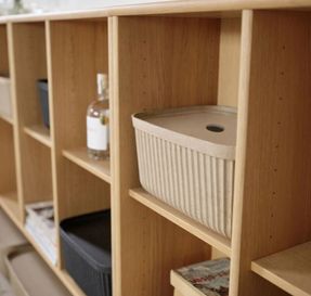 Zone Denmark Pulp Storage Box 2 Pcs