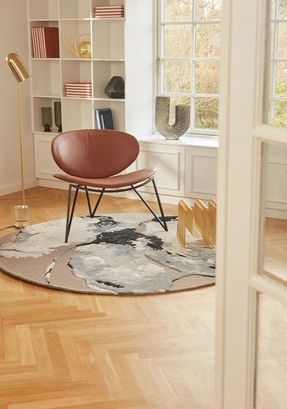 Aytm Floreo Rug