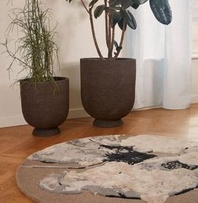 Aytm Floreo Rug