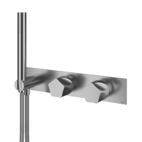 MGS Pe455 – Pe456 Thermostatic Shower Valve