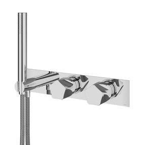 MGS Pe455 – Pe456 Thermostatic Shower Valve