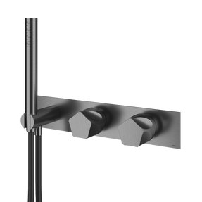 MGS Pe455 – Pe456 Thermostatic Shower Valve