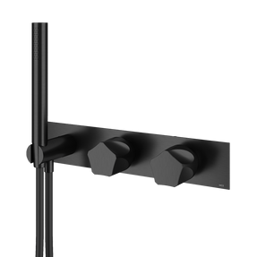 MGS Pe455 – Pe456 Thermostatic Shower Valve