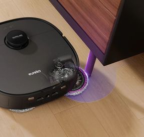 Eureka Eureka J15 Ultra Self Emptying Robot Vacuum