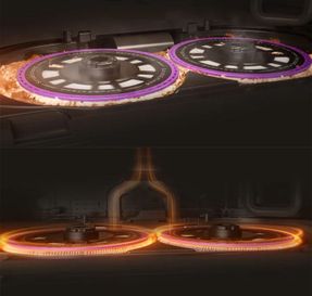 Eureka Eureka J15 Ultra Self Emptying Robot Vacuum
