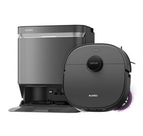 Eureka Eureka J15 Ultra Self Emptying Robot Vacuum