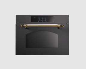 Ilve Enamelled Steel Built-in Blast Chiller