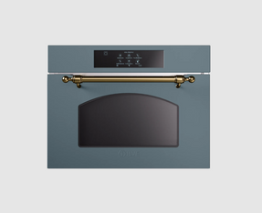 Ilve Enamelled Steel Built-in Blast Chiller