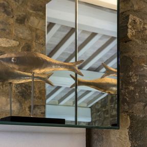 Mogg Narciso Mirror