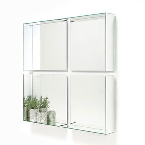 Mogg Narciso Mirror