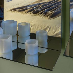 Mogg Narciso Mirror