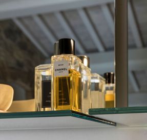 Mogg Narciso Mirror