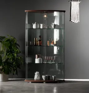 Tonin Casa Gracìa Display Cabinet