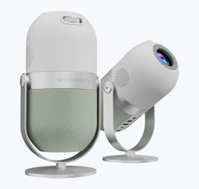 Zebronics Zeb Pixaplay 54 Projector