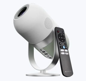 Zebronics Zeb Pixaplay 54 Projector